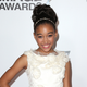 Image for article titled Amandla Stenberg -- Hunger Games' Rue! -- Joins Sleepy Hollow